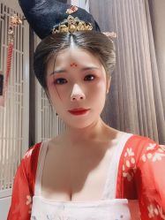 -盘子女人坊古装写真摄影(厦门总店)