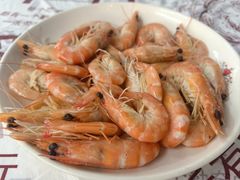 -汪姐海鲜(侨港总店·金冠好店)