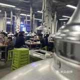 打卡网红烤肉店[调皮]