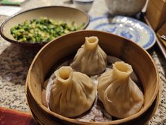 -南京大牌档(凯德大峡谷店)