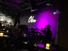-ohbar live house(人广店)