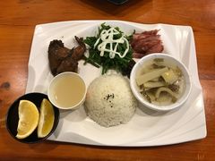 -太鲁阁公园