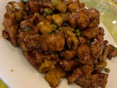 -晋阳饭庄(虎坊桥店)