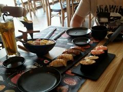 -Sushi Love 创意寿司(丽影广场店)