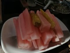 -盟重烧烤(高正街店)