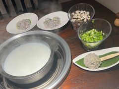百年非遗毋米粥-大良毋米粥(锦龙路总店)