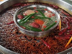 -枇杷园食为鲜火锅(南山店)