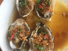 -张会海鲜饭店(东戴河店)
