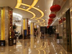 -内蒙古大厦酒店