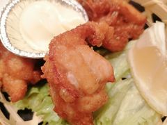 -合点寿司(金虹桥商场店)