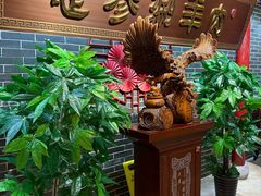 -总参北京涮羊肉