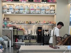 -MONANA蛋糕研究所