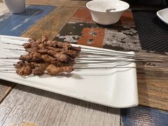 -滇越乘象云南餐厅(豆各庄店)