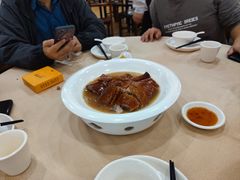 -香顺·客家菜(东坑店)