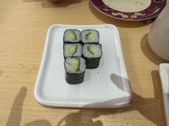 -万岁寿司(万国店)