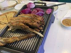 -帕米尔食府(白云观店)
