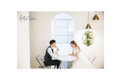 -艺匠摄影ARTIZ STUDIO(南京店)