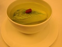 -富力丽思卡尔顿酒店·丽轩中餐厅