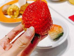 -味餐厅·海鲜·火锅·自助餐