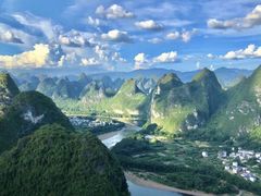 -桂林两江四湖景区