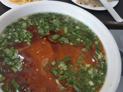 -东方宫中国兰州牛肉拉面(新起街店)