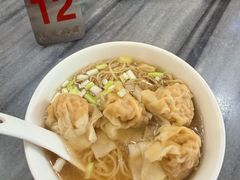 -竹园竹升面(西关总店)