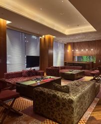 -广州富力君悦大酒店·宴会厅