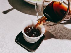 -红棉中餐厅·广州海航威斯汀酒店