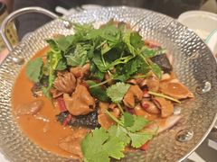 -福巷湘食小馆·猛火现炒(上海首店)