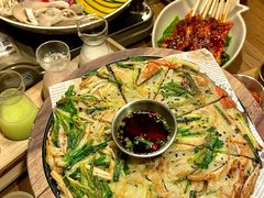 -恩你小木屋·韩式料理(假日广场店)