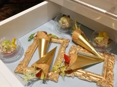 -行者书屋大堂吧 ·下午茶(南京圣和府邸酒店)