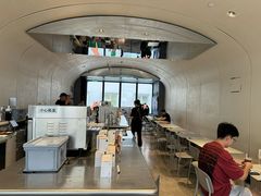 -Seesaw Coffee(上生新所店)