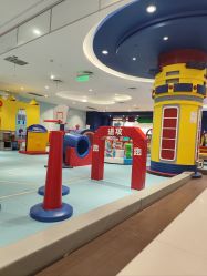 -meland亲子乐园·派对·研学(淄博万象汇店)