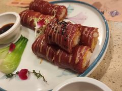 金莎海虾红米肠-点都德(北京路贰店)