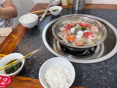 -海关荤豆花(洋河一路店)