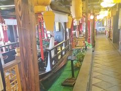 -蜀九鼎毛肚火锅(惠安店)