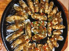 铁板肥蛏-鸽子窝(黄村店)