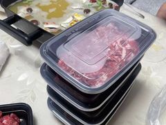 -领鲜潮牛鲜牛羊肉火锅(宏昌店)