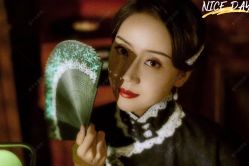点击看大图 -美云庭古装·格格服汉服·京城旅拍(北京店)