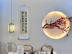 -喜宴又一村·粤菜·茶点·海鲜(壹方天地店)