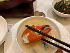 -潮州府·潮菜·砂锅粥(徐家汇店)