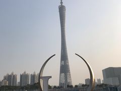 -海心沙亚运公园