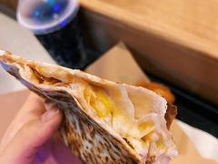 -Taco Bell 塔可钟(民田路店)