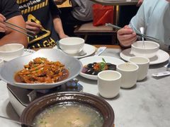 -小菜园新徽菜(芜湖万达店)