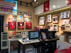 -方快照相馆(光新乐购店)