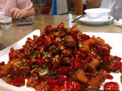 -小四川菜馆(托乐嘉店)