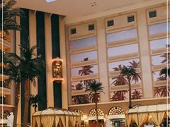 -北京王府井天伦王朝酒店
