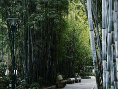 -烈士陵园(地铁站)