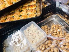 -王天顺海苔饼