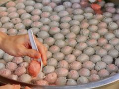 -阿娟牛肉丸·手打牛肉丸·现做现卖